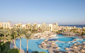 Serenity Beach Resort Hurghada 5*